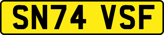SN74VSF