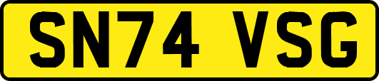 SN74VSG