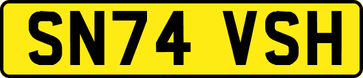 SN74VSH