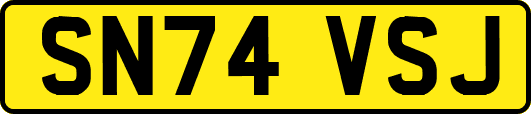 SN74VSJ