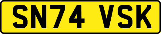 SN74VSK