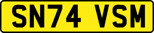 SN74VSM