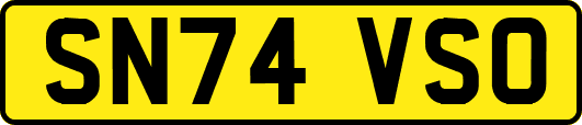 SN74VSO