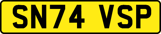 SN74VSP