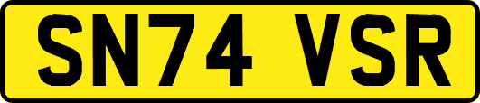 SN74VSR