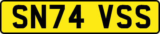 SN74VSS