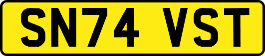SN74VST