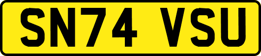 SN74VSU