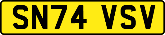 SN74VSV