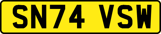 SN74VSW