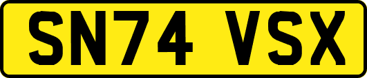 SN74VSX