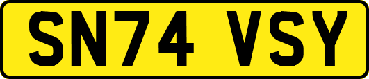 SN74VSY