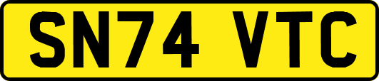 SN74VTC