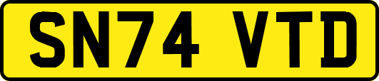 SN74VTD