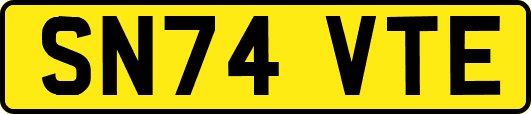 SN74VTE