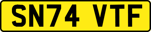 SN74VTF