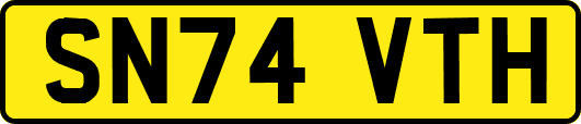 SN74VTH