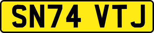SN74VTJ