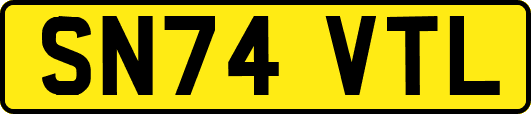 SN74VTL
