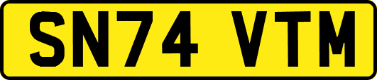 SN74VTM