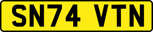 SN74VTN