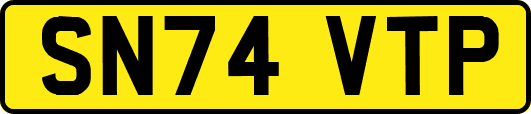 SN74VTP