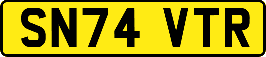 SN74VTR