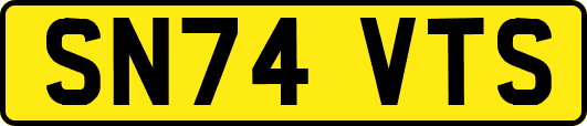 SN74VTS