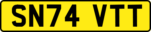 SN74VTT