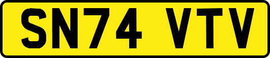 SN74VTV