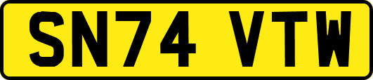 SN74VTW