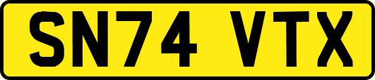 SN74VTX