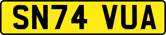 SN74VUA