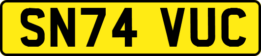 SN74VUC