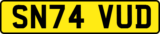 SN74VUD