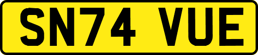SN74VUE