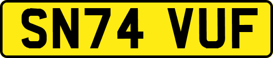 SN74VUF
