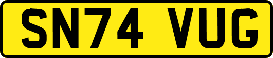 SN74VUG