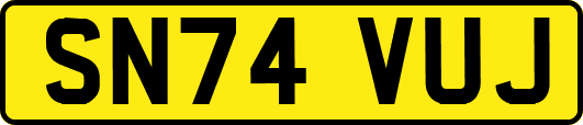 SN74VUJ