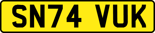 SN74VUK