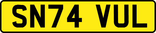 SN74VUL