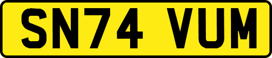 SN74VUM