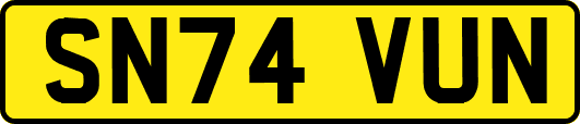 SN74VUN