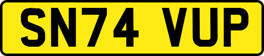 SN74VUP