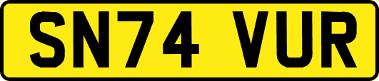SN74VUR