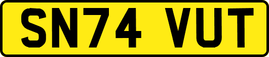 SN74VUT