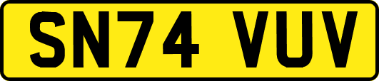 SN74VUV