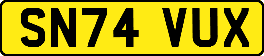 SN74VUX