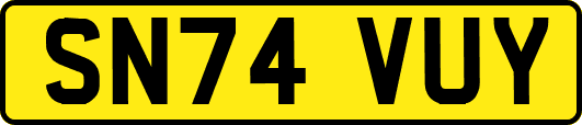 SN74VUY