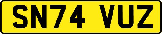 SN74VUZ